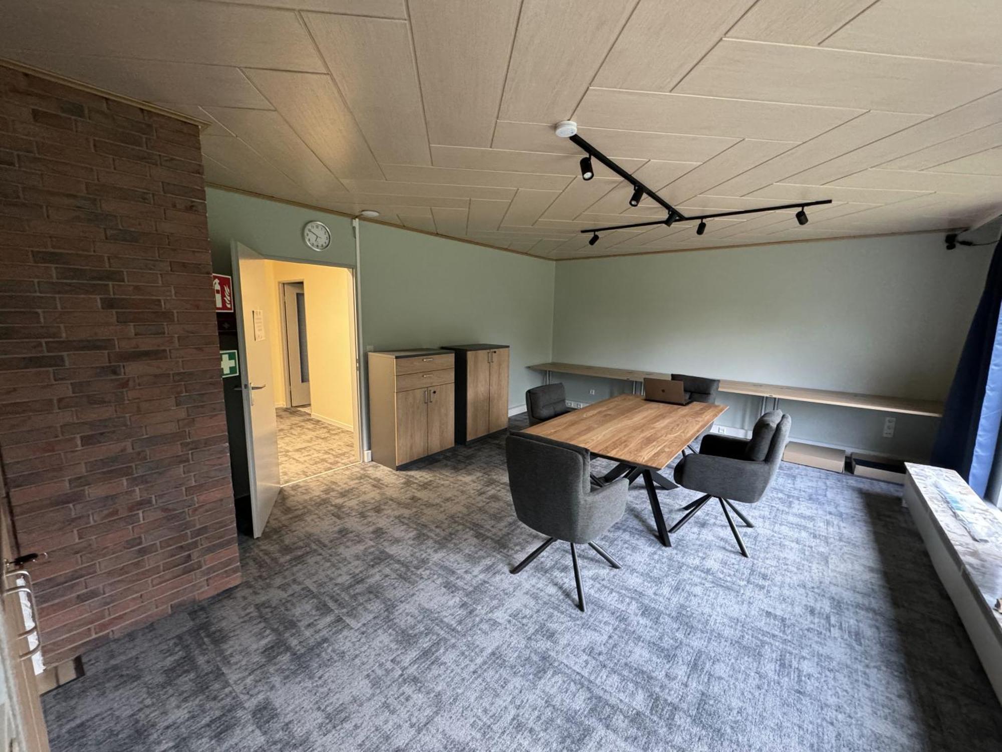 Hubtime Apartment Algermissen ภายนอก รูปภาพ
