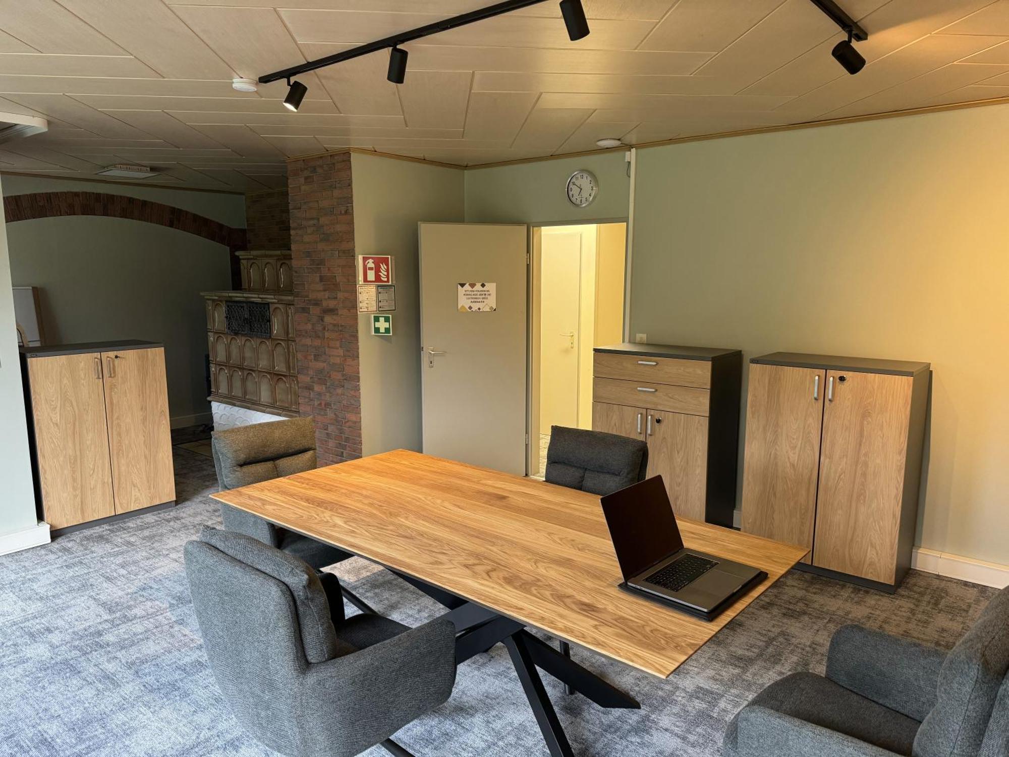 Hubtime Apartment Algermissen ภายนอก รูปภาพ
