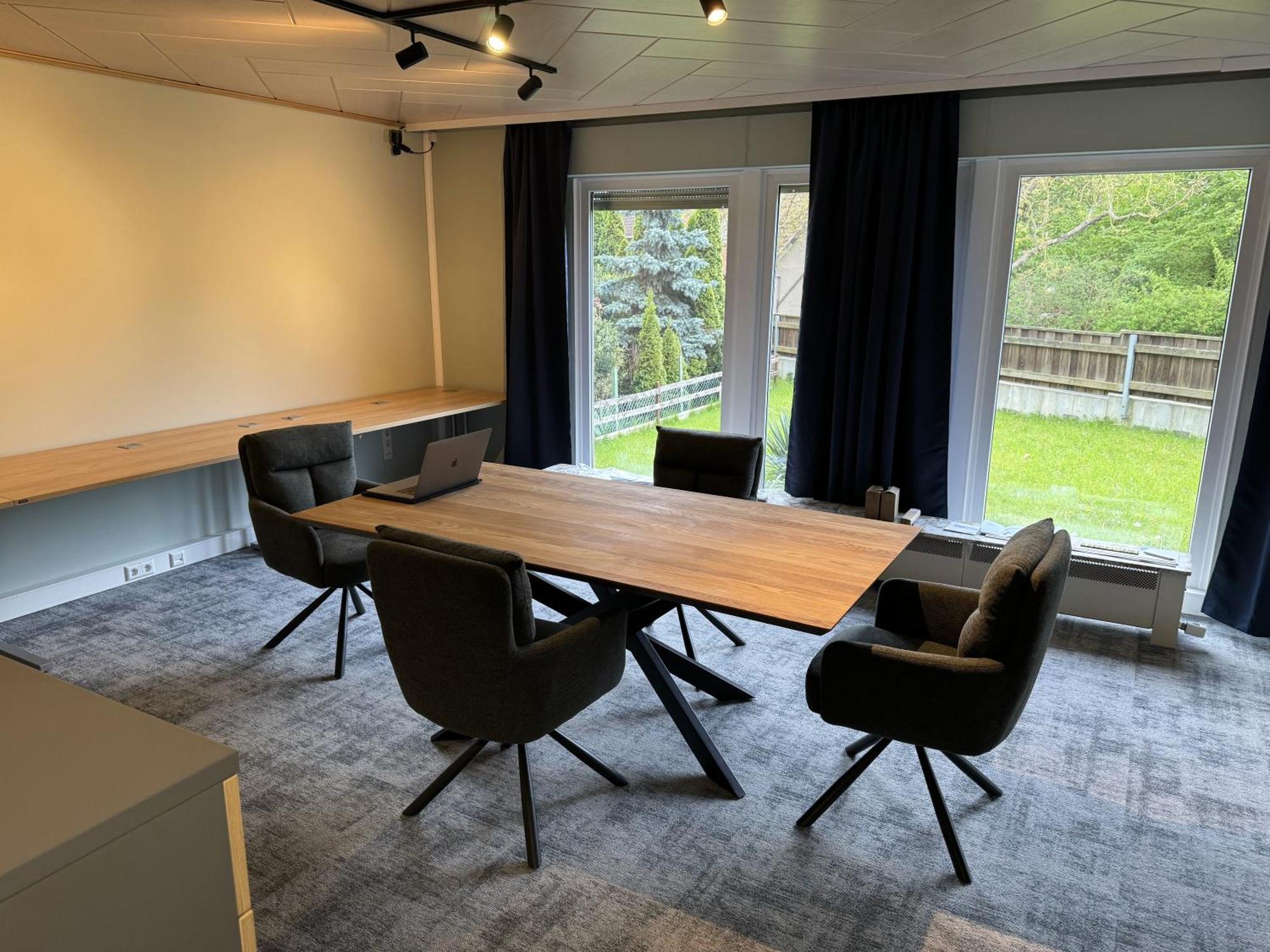 Hubtime Apartment Algermissen ภายนอก รูปภาพ