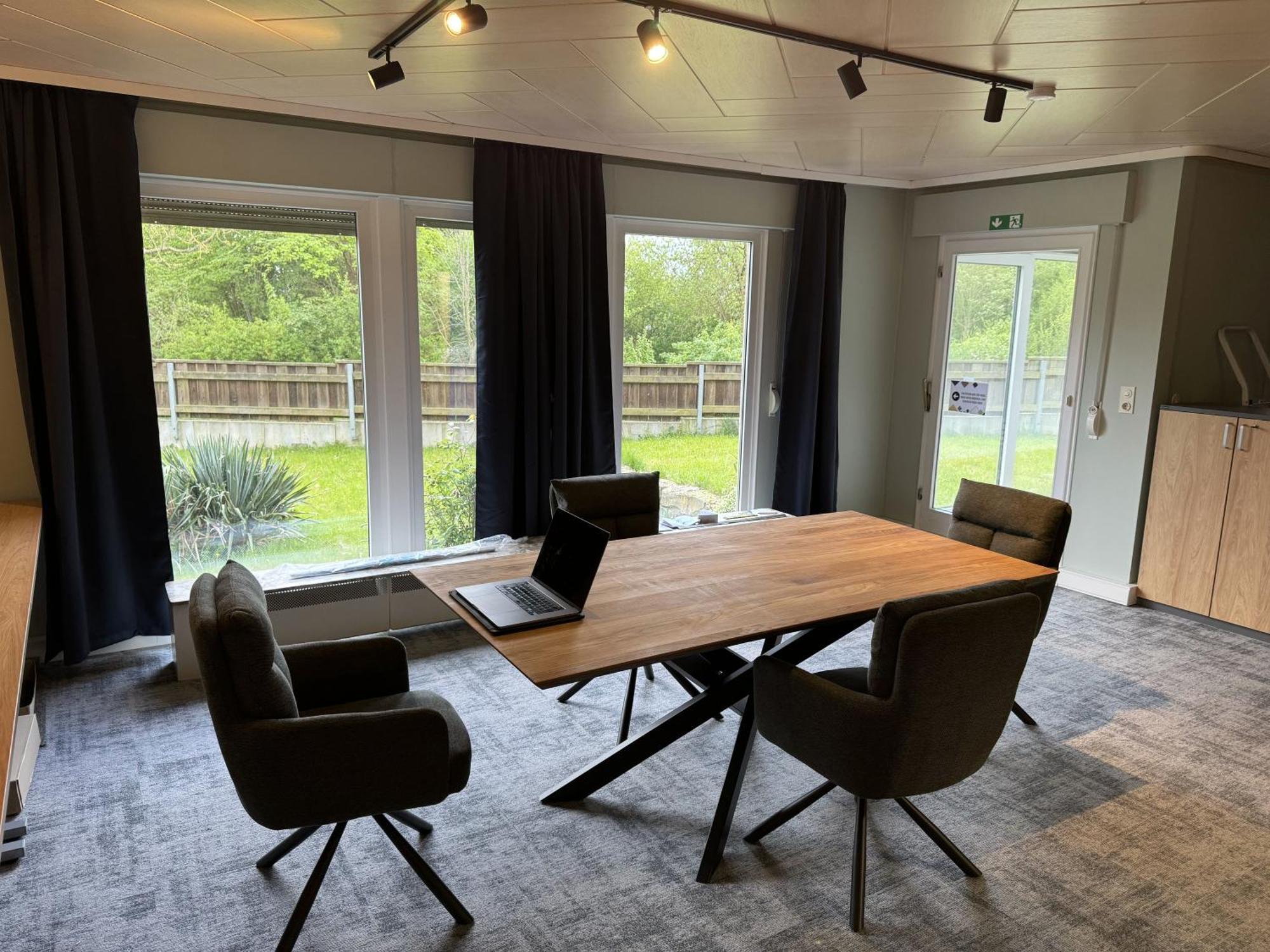 Hubtime Apartment Algermissen ภายนอก รูปภาพ