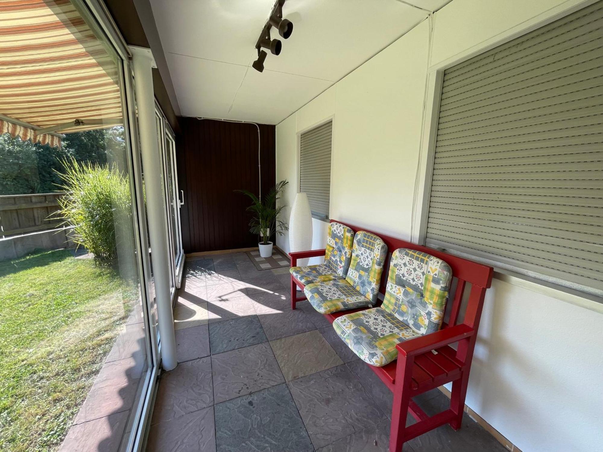 Hubtime Apartment Algermissen ภายนอก รูปภาพ