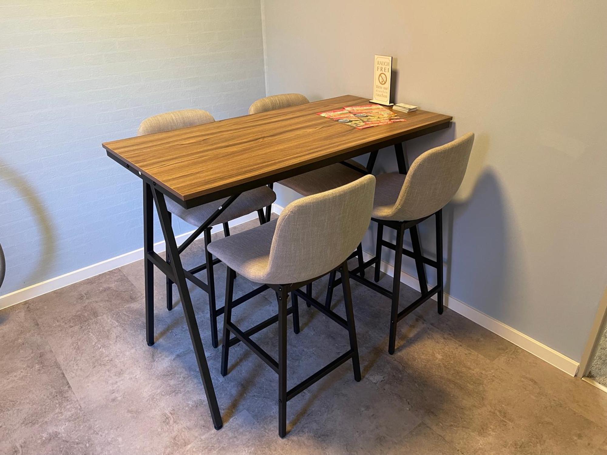 Hubtime Apartment Algermissen ภายนอก รูปภาพ