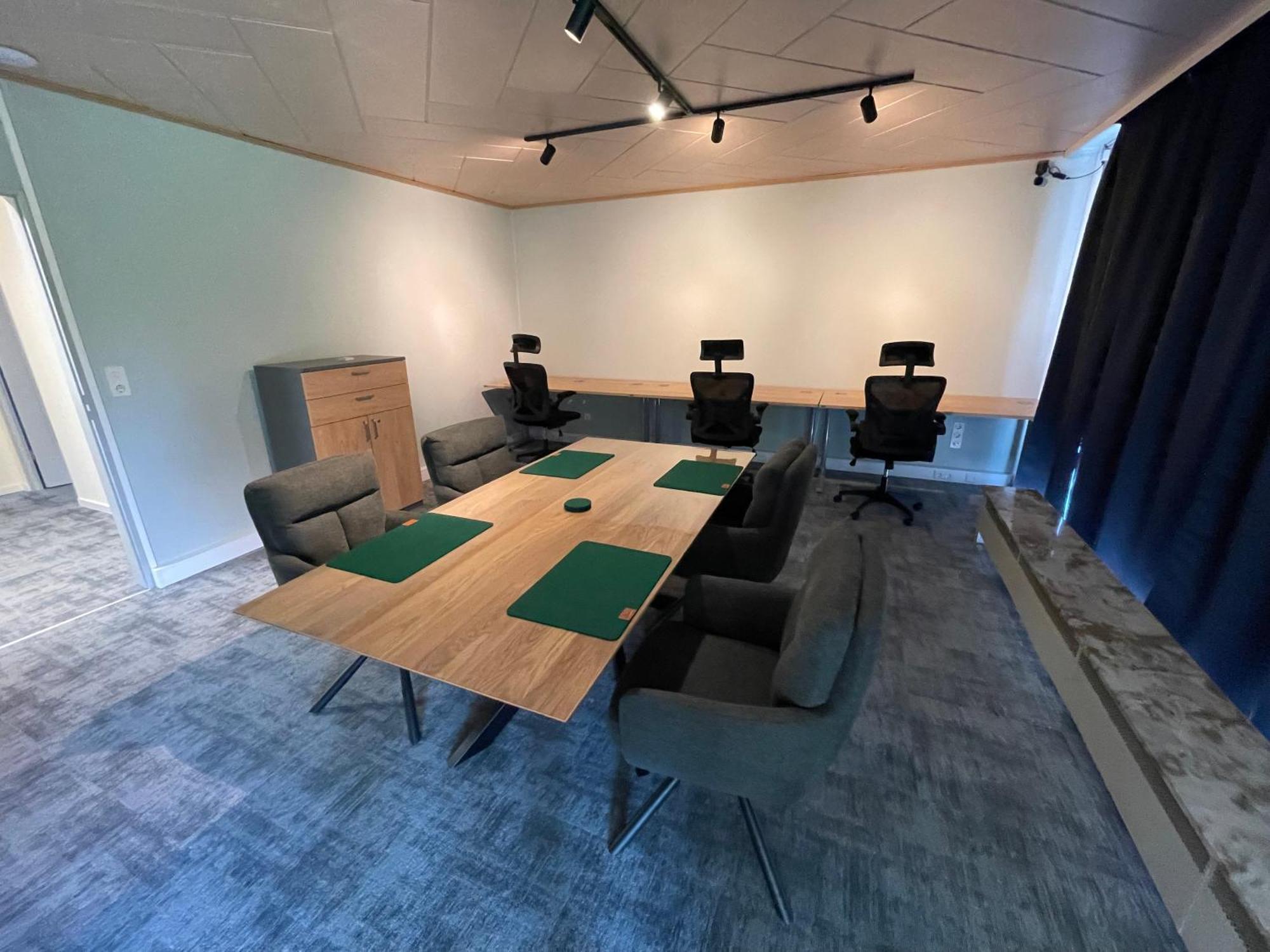 Hubtime Apartment Algermissen ภายนอก รูปภาพ
