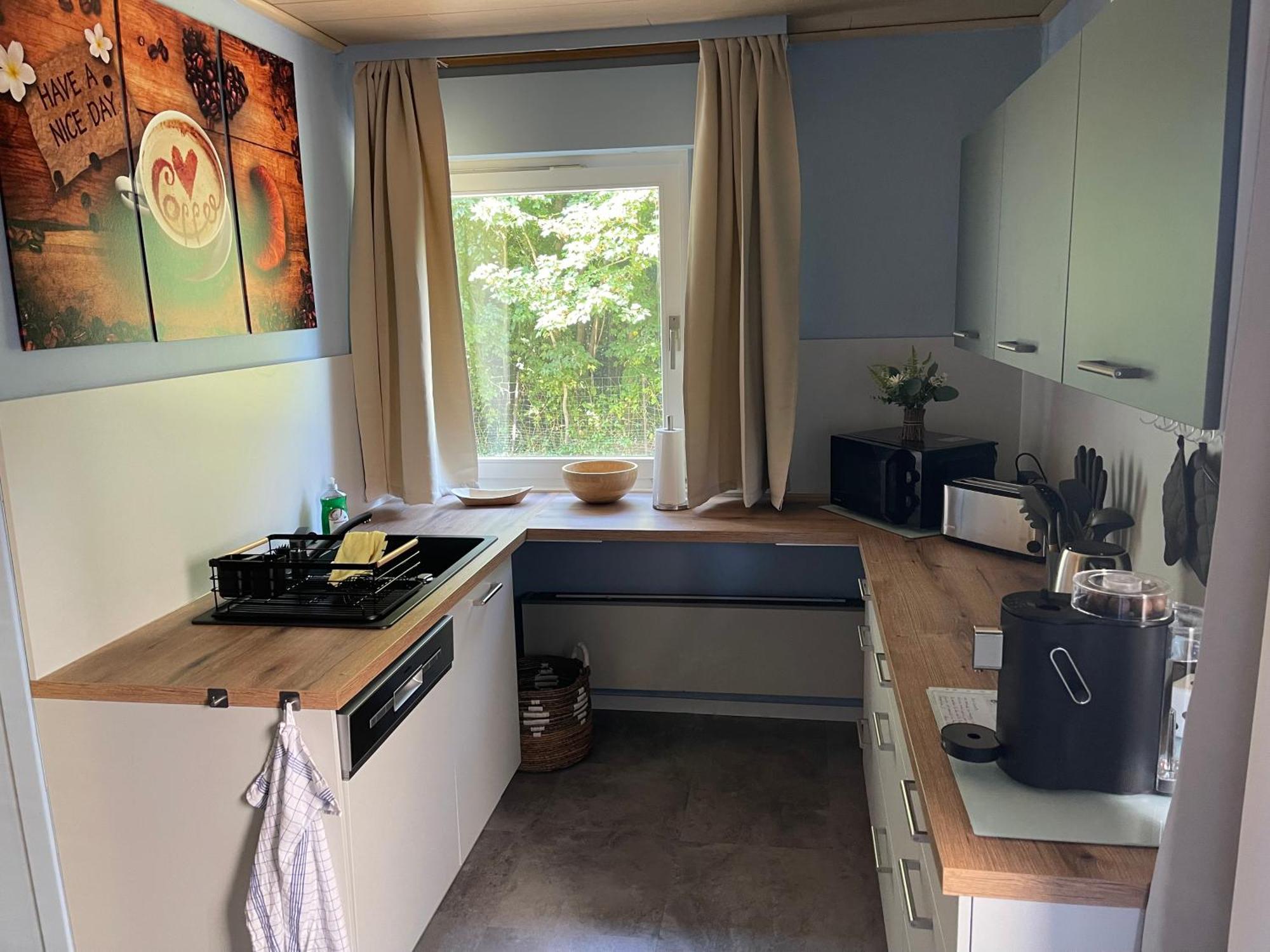 Hubtime Apartment Algermissen ภายนอก รูปภาพ