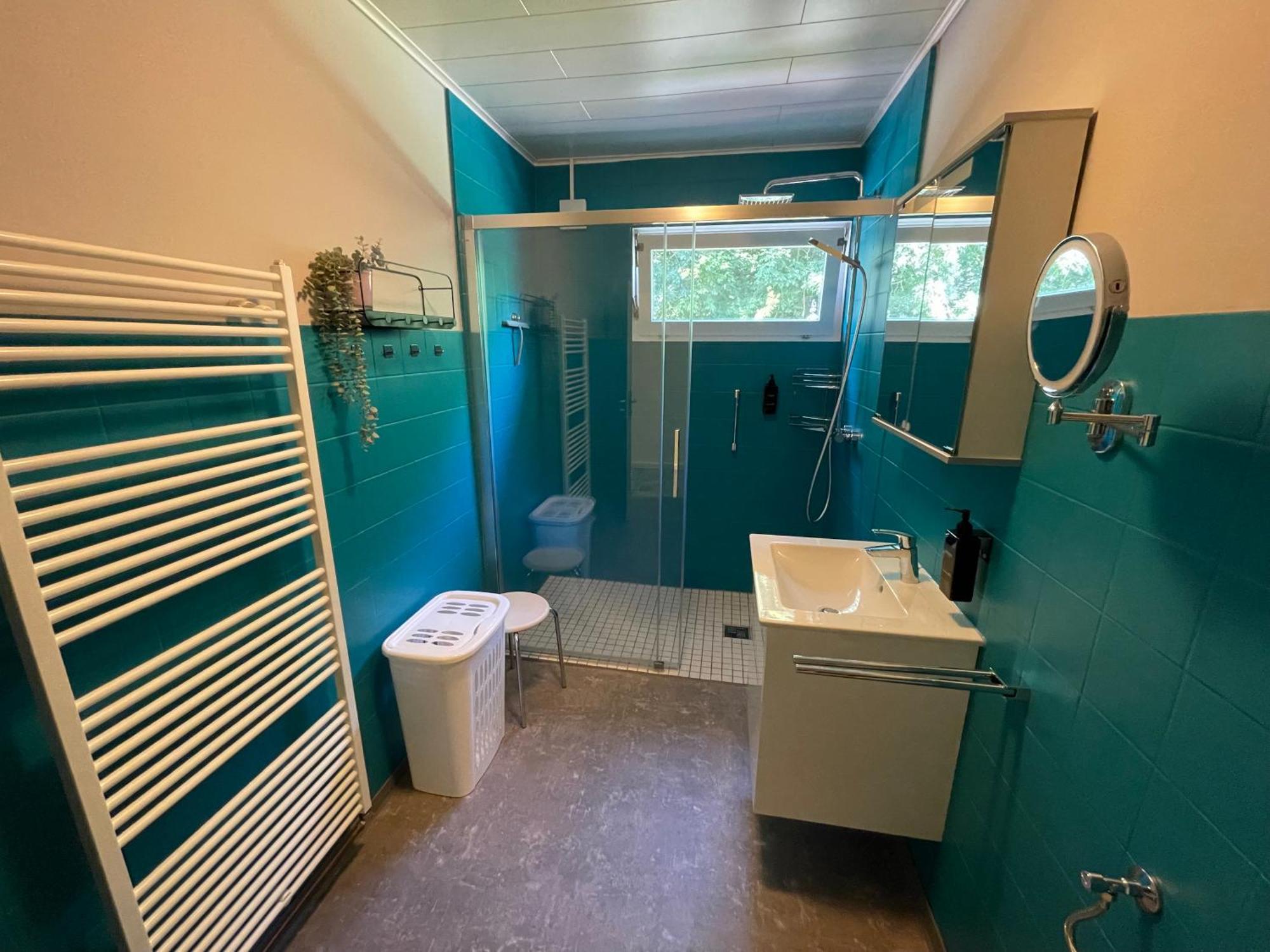 Hubtime Apartment Algermissen ภายนอก รูปภาพ